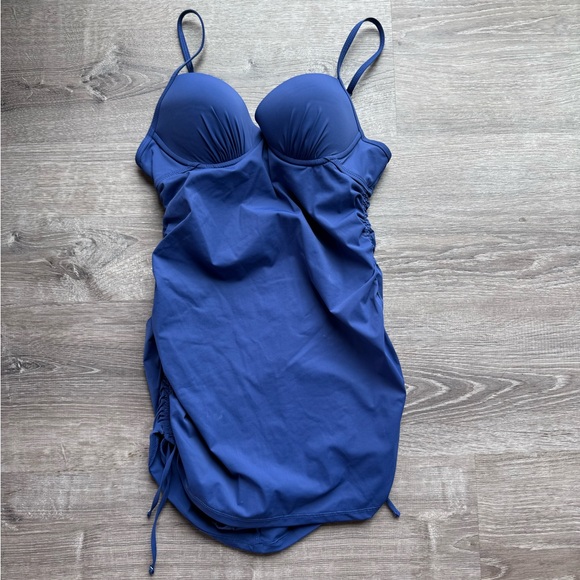 Asset’s Sara Blakely Woman’s One Piece Swimsuit - Picture 1 of 4